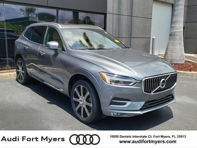 2020 Volvo XC60