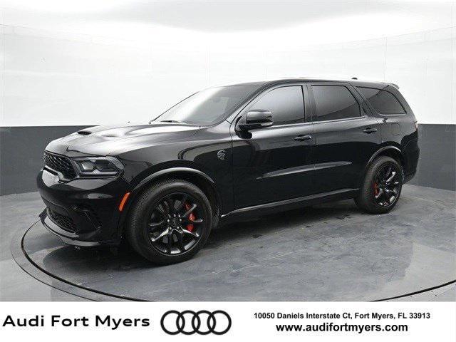 2024 Dodge Durango