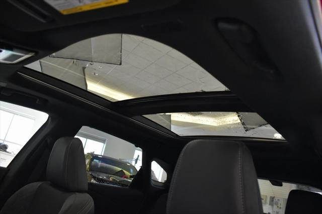 Photo of 2025 Matador Red Mica Lexus RX 350h