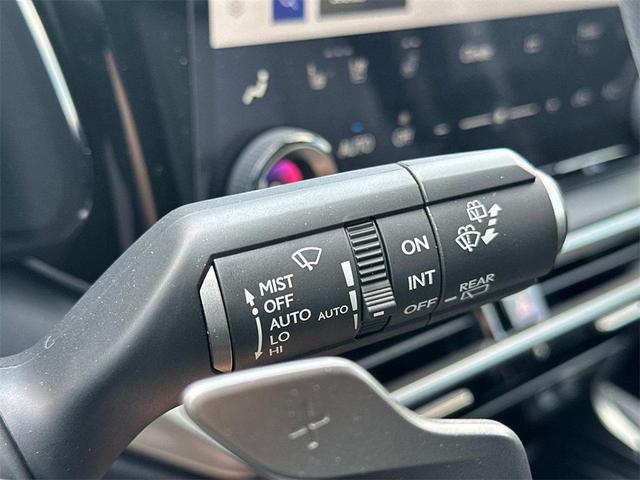 Photo of 2025 Nightfall Mica Lexus RX 350