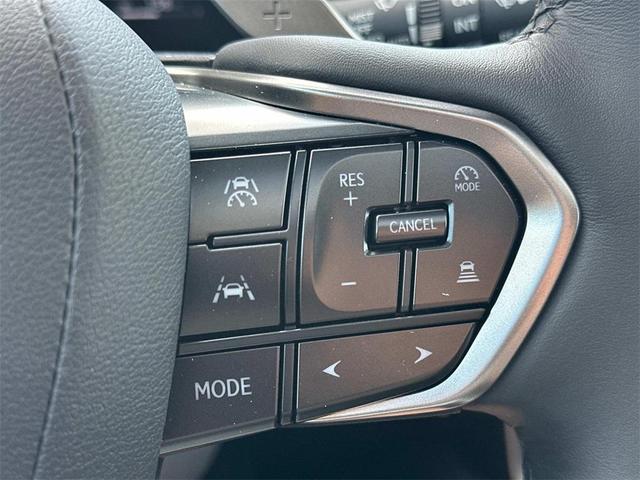 Photo of 2025 Nightfall Mica Lexus RX 350