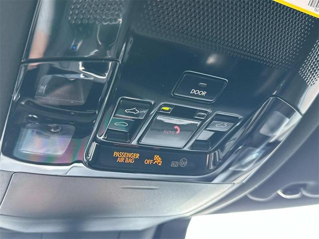 Photo of 2025 Nightfall Mica Lexus RX 350