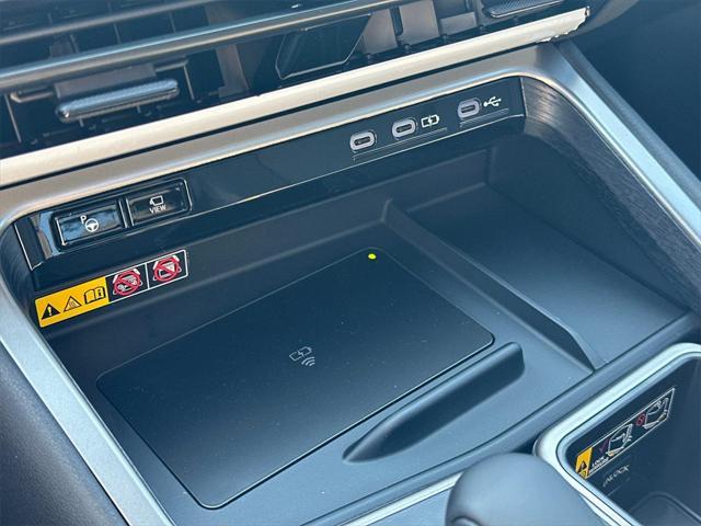 Photo of 2025 08x5 Lexus TX 350