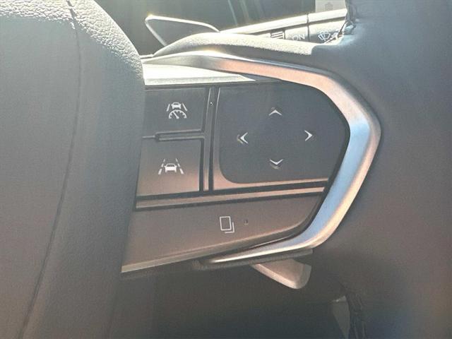 Photo of 2025 08x5 Lexus TX 350