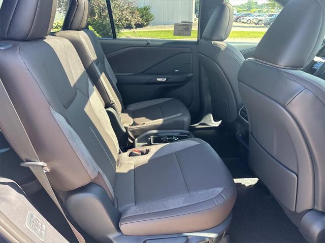 Photo of 2025 08x5 Lexus TX 350