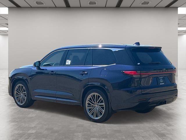 Photo of 2025 08x5 Lexus TX 350