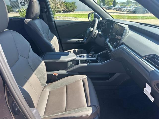 Photo of 2025 08x5 Lexus TX 350