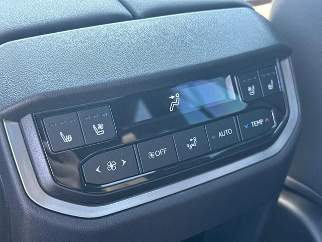 Photo of 2025 08x5 Lexus TX 350
