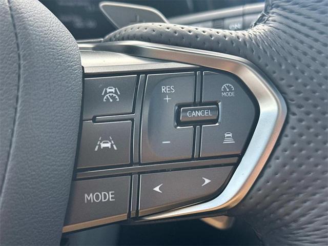 Photo of 2025 08x5 Lexus TX 350