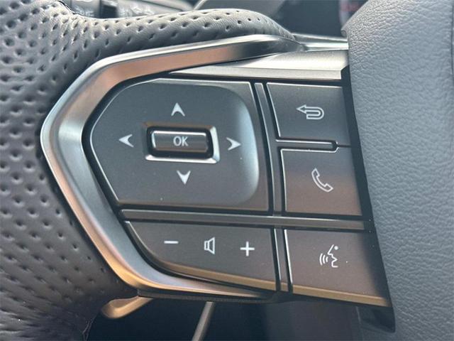 Photo of 2025 08x5 Lexus TX 350