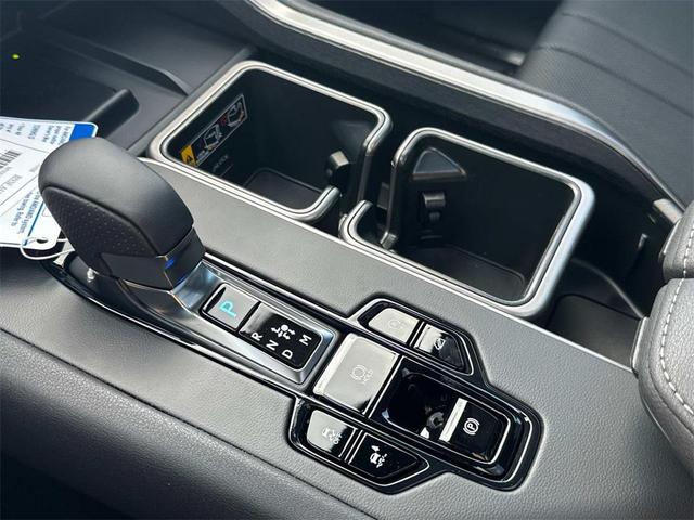 Photo of 2025 08x5 Lexus TX 350