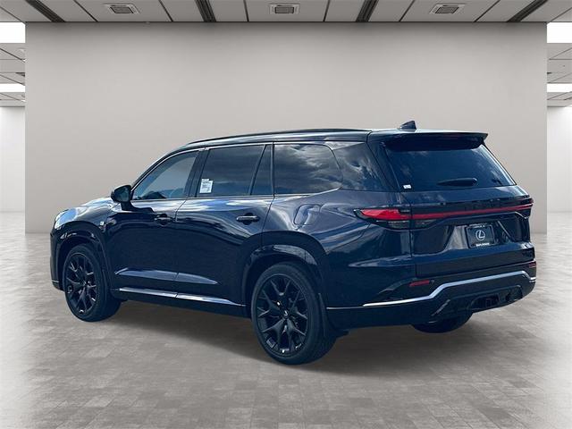 Photo of 2025 08x5 Lexus TX 350