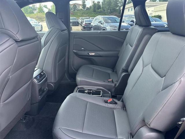 Photo of 2025 08x5 Lexus TX 350