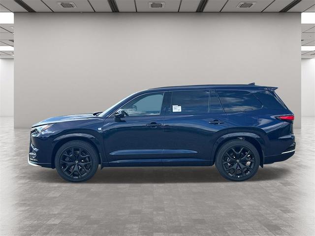 Photo of 2025 08x5 Lexus TX 350