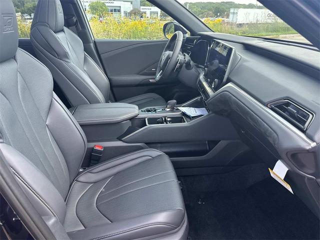 Photo of 2025 08x5 Lexus TX 350