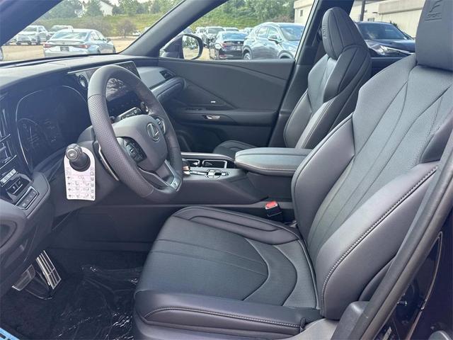 Photo of 2025 08x5 Lexus TX 350