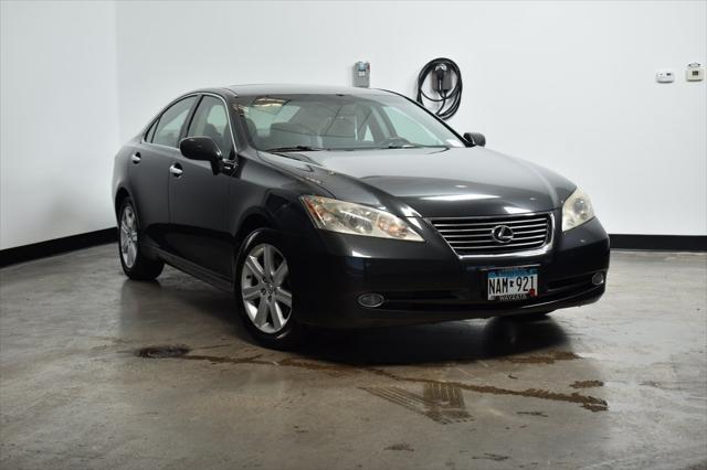 2008 Lexus Es 350
