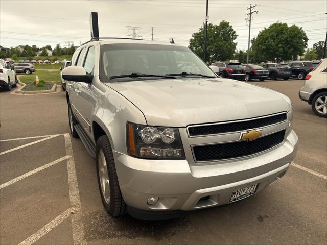 2013 Chevrolet Tahoe