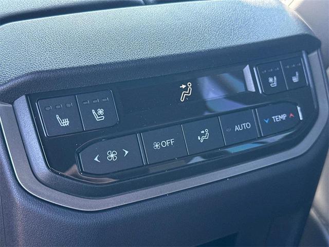 Photo of 2025 0223 Lexus TX 500h