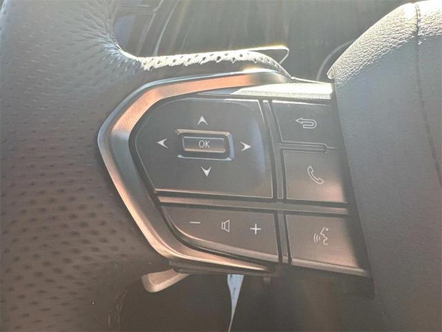 Photo of 2025 0223 Lexus TX 500h