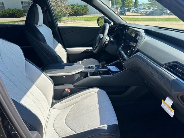 Photo of 2025 0223 Lexus TX 500h
