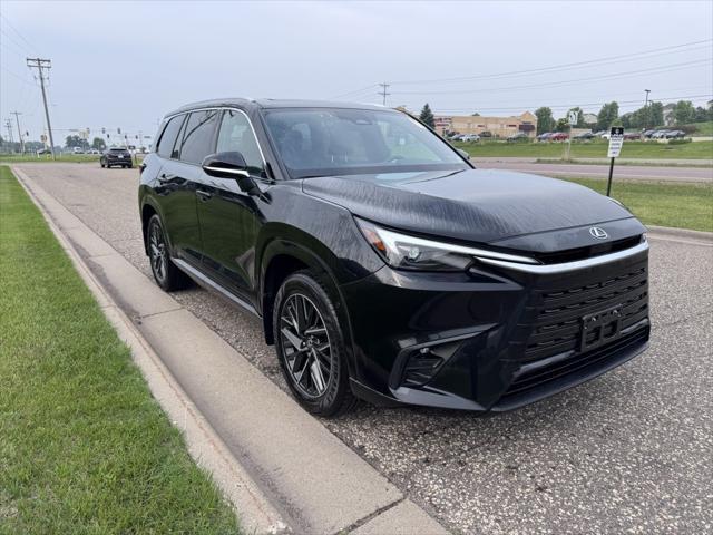 2024 Lexus Tx 350