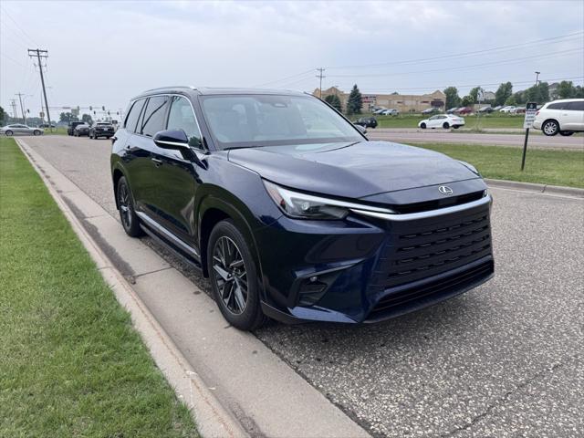 2024 Lexus Tx 350