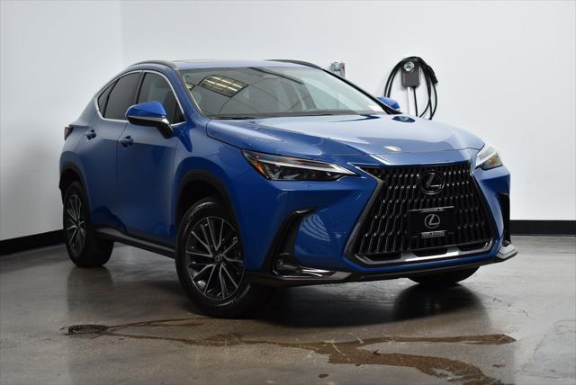 2023 Lexus Nx 350