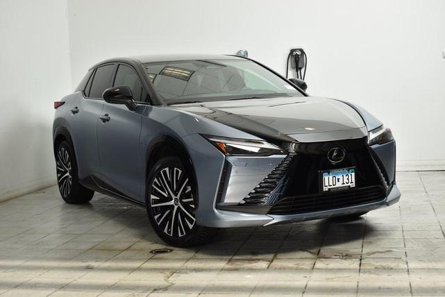 2023 Lexus Rz 450e