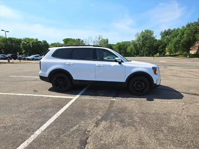 2024 Kia Telluride