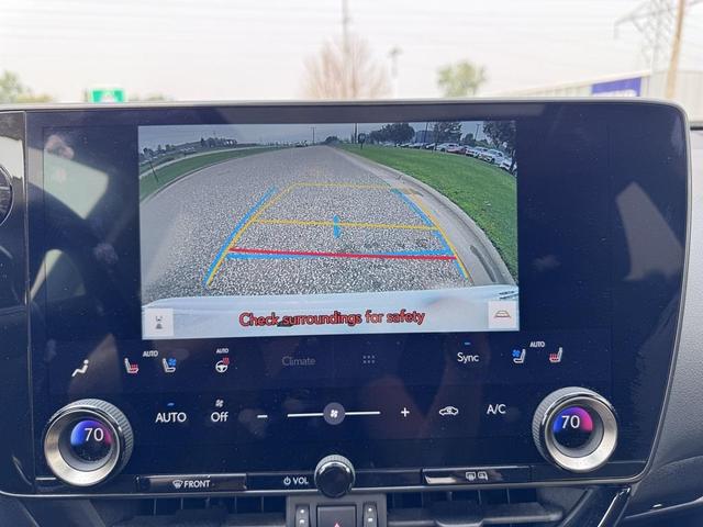 Photo of 2022 Eminent White Pearl Lexus NX 350