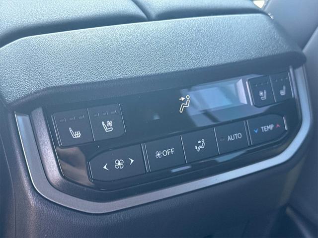 Photo of 2025 0223 Lexus TX 350