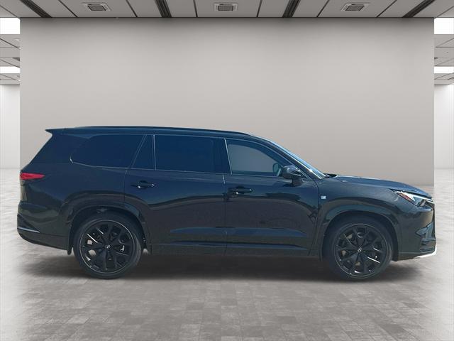 Photo of 2025 0223 Lexus TX 350
