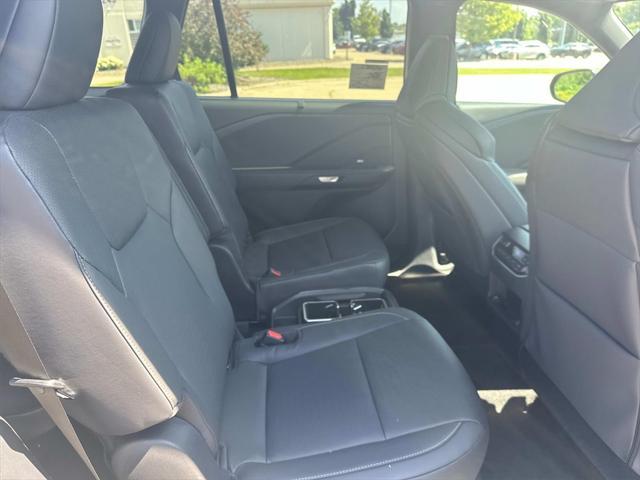 Photo of 2025 0223 Lexus TX 350