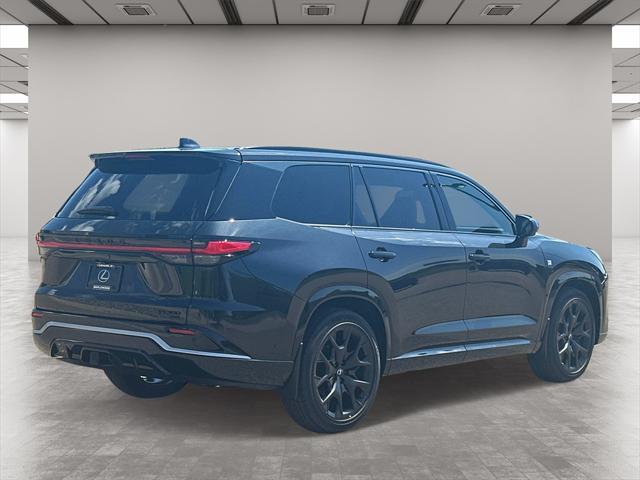 Photo of 2025 0223 Lexus TX 350