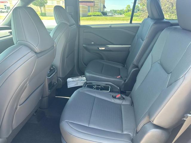 Photo of 2025 0223 Lexus TX 350
