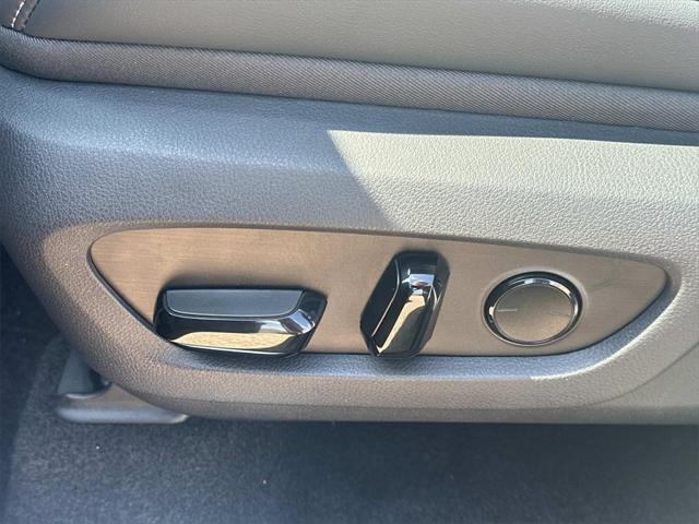 Photo of 2025 0223 Lexus TX 350