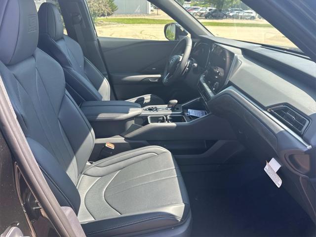 Photo of 2025 0223 Lexus TX 350