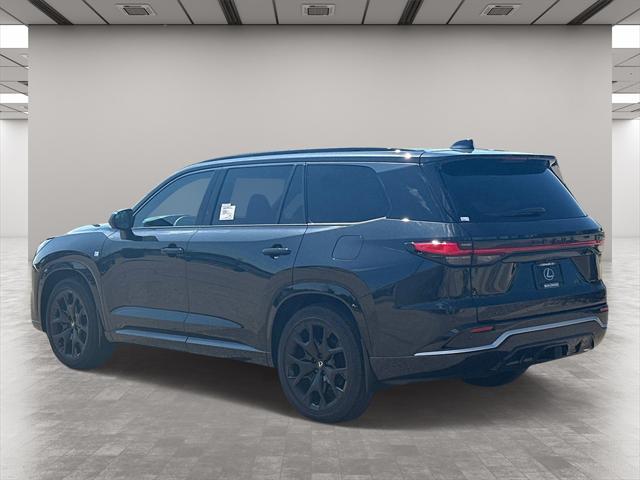 Photo of 2025 0223 Lexus TX 350