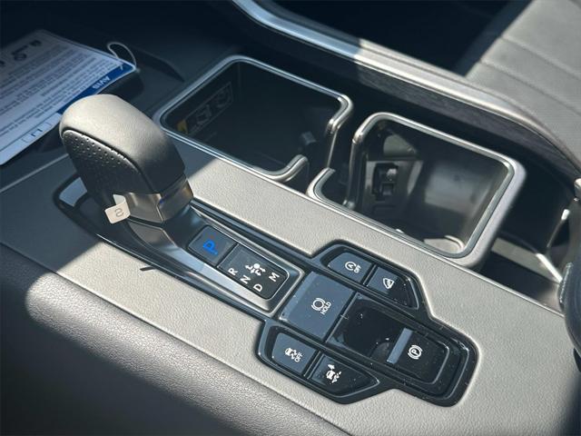Photo of 2025 0223 Lexus TX 350