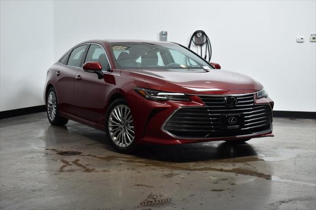 2019 Toyota Avalon