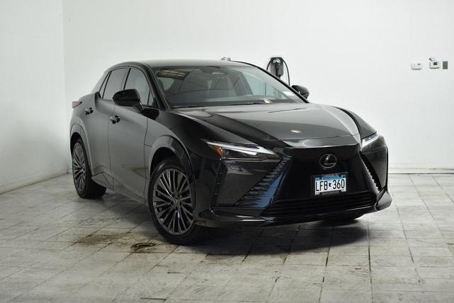 2023 Lexus Rz 450e