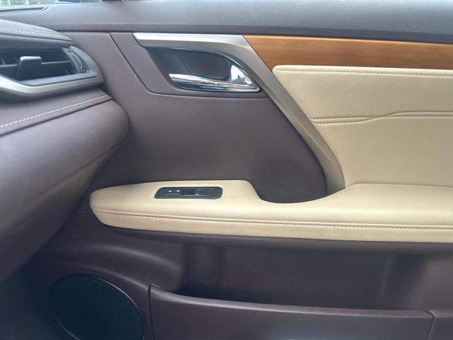 Photo of 2018 Matador Red Mica Lexus RX 350