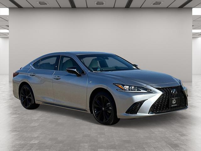 2025 Lexus Es 350