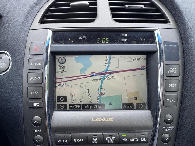 Photo of 2008 Smoky Granite Mica Lexus ES 350