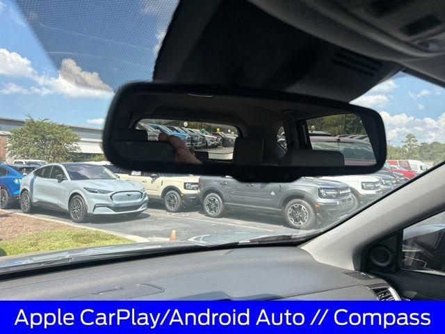 Photo of 2018 Silver Honda CR-V