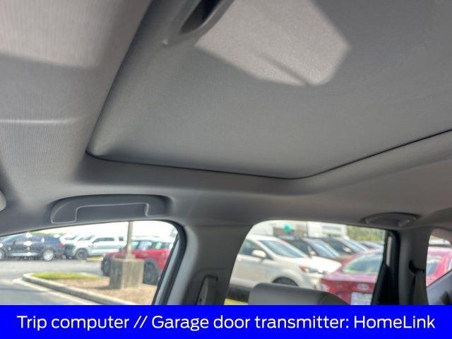 Photo of 2018 Silver Honda CR-V