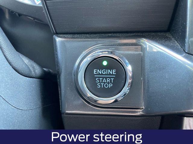 Photo of 2023 Agate Black Metallic Ford F-150