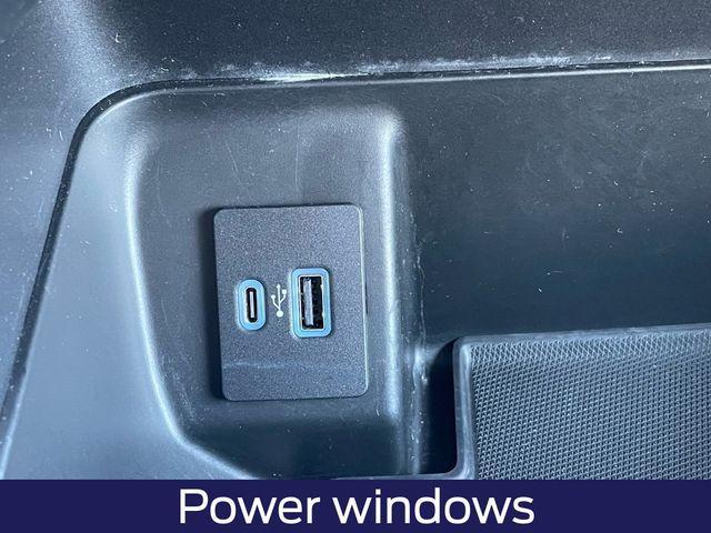 Photo of 2022 Oxford White Ford F-150