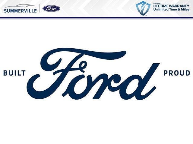 Photo of 2025 Oxford White Ford F-150